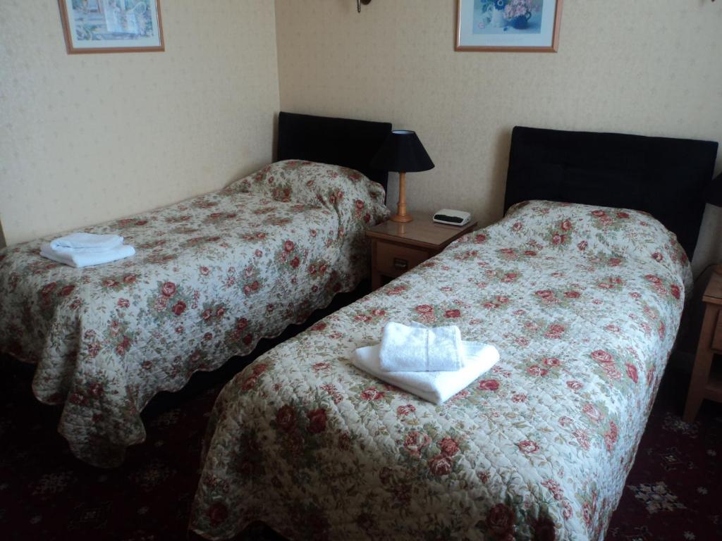 Arundel Park Hotel Δωμάτιο φωτογραφία