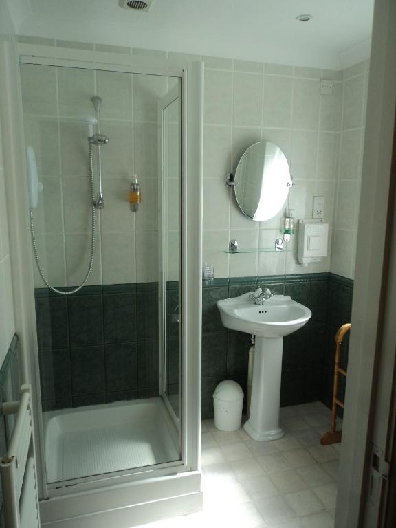 Arundel Park Hotel Εξωτερικό φωτογραφία