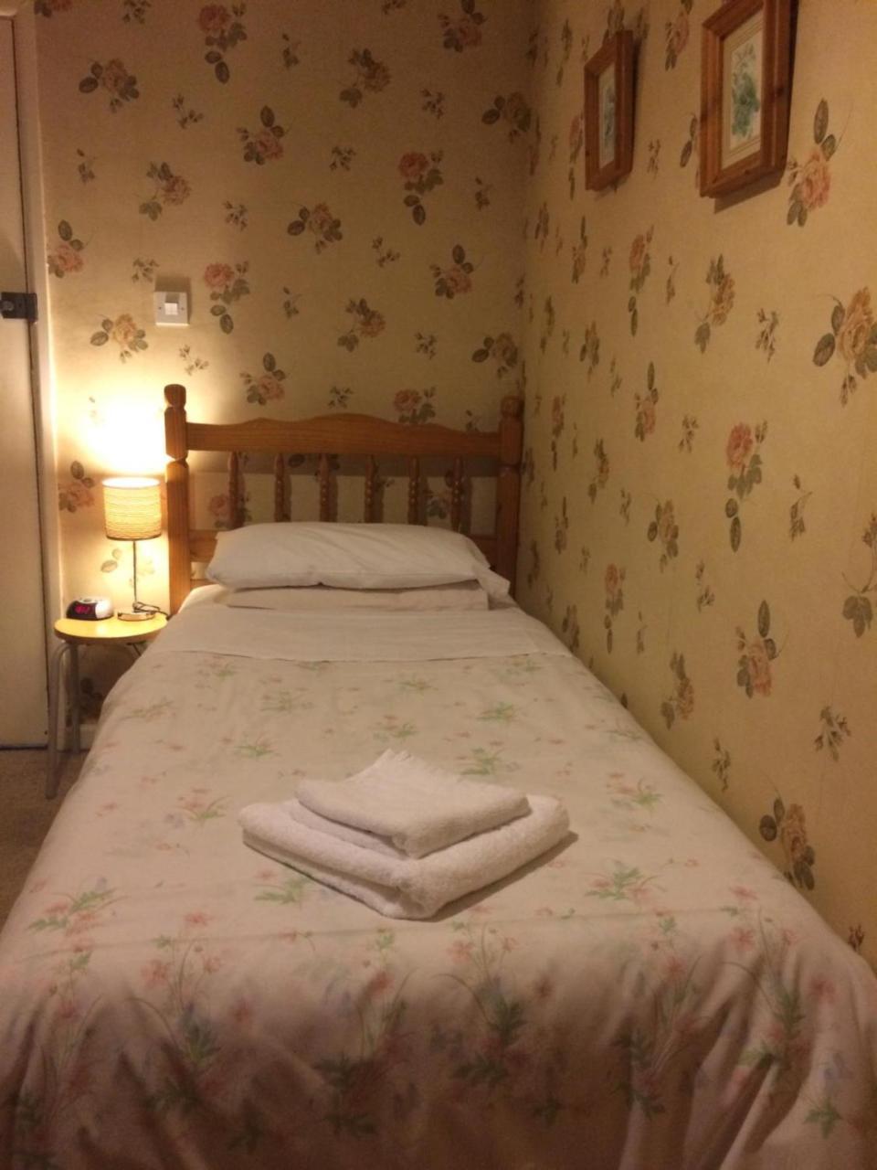 Arundel Park Hotel Εξωτερικό φωτογραφία