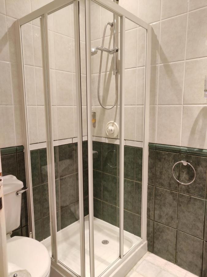 Arundel Park Hotel Εξωτερικό φωτογραφία