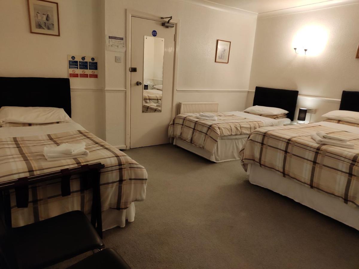 Arundel Park Hotel Εξωτερικό φωτογραφία