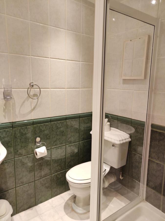 Arundel Park Hotel Εξωτερικό φωτογραφία